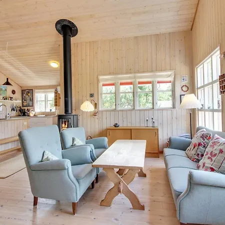 Feriehus Svenja - 600m From The Sea By Interhome