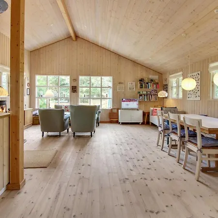 Svenja - 600m From The Sea By Interhome ויירס סטרנד