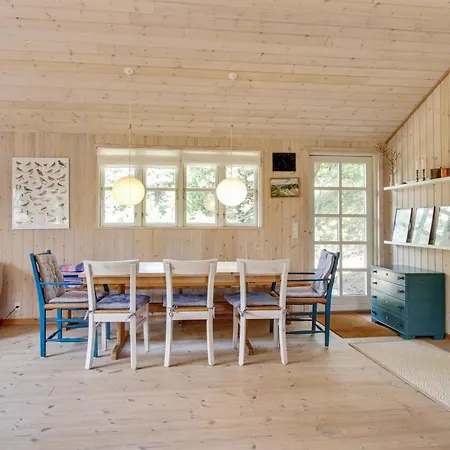 Casa vacanze Svenja - 600m From The Sea By Interhome *