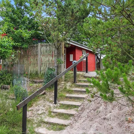 Feriehus Svenja - 600m From The Sea By Interhome Vejers Strand