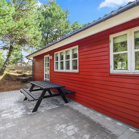 Svenja - 600m From The Sea By Interhome *
