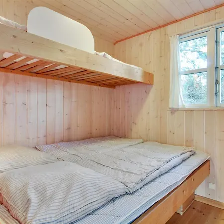 Svenja - 600m From The Sea By Interhome *
