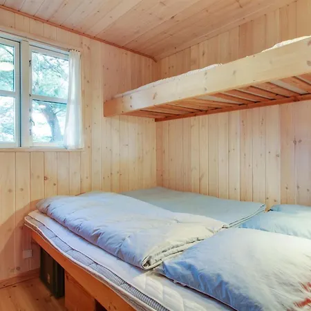 Casa vacanze Svenja - 600m From The Sea By Interhome *