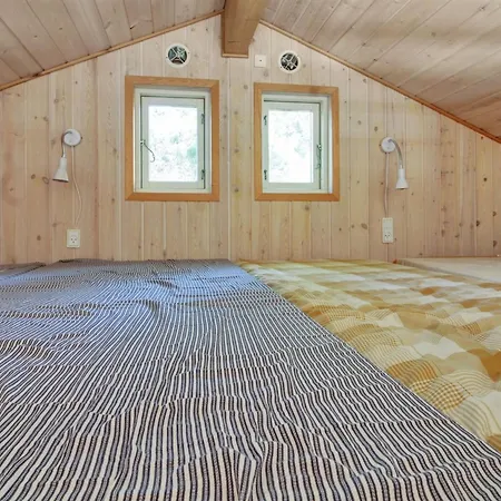 Svenja - 600m From The Sea By Interhome Casa vacanze *